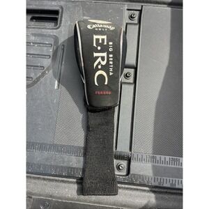 Callaway‎ Golf ERC driver 3+ head cover fast shipping